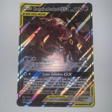 Carte pokémon noctali d'occasion  Bonneuil-sur-Marne