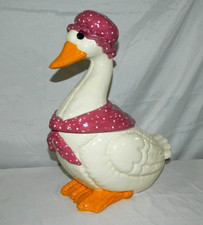 Ceramic mother granny for sale  Jasper
