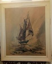 Vintage ben maile for sale  HEBDEN BRIDGE