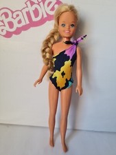 Barbie mattel skipper usato  Italia