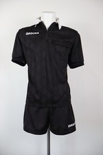 Diadora completo arbitro usato  Massa di Somma