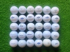 Golfbälle lakeballs markenmix gebraucht kaufen  Ludwigsburg