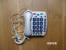Téléphone fixe filaire d'occasion  Saint-Symphorien-de-Lay
