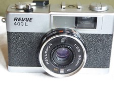 Revue 400 38 gebraucht kaufen  Garbsen
