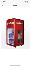 Effect energy kühlschrank gebraucht kaufen  Kissenbrück