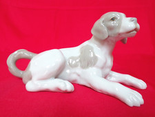 Nao lladro beagle for sale  REDCAR