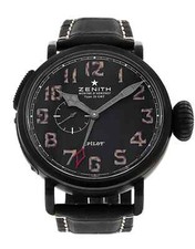 Zenith pilot 96.2431.693 for sale  UK