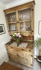 Antique pine sideboard for sale  UK
