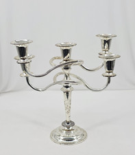 Vtg gorham silverplate for sale  Manassas