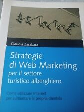 Strategie web marketing usato  Italia