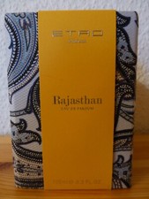 Etro profumi rajasthan gebraucht kaufen  Elsoff, Rehe, Oberroßbach