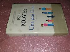 Jojo moyes una usato  Roma