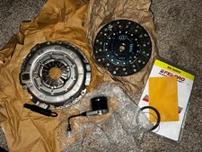 Valeo clutch kit for sale  Stone Mountain