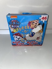 Paw patrol peek for sale  NOTTINGHAM
