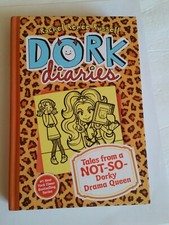 Dork diaries tales for sale  Four Corners