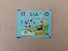 Bustina figurine calciatori usato  Bari