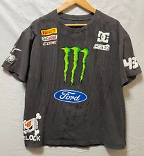 Ken block shirt for sale  Kill Devil Hills