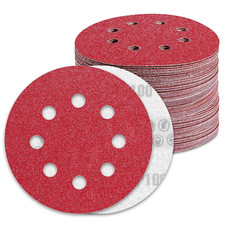 Dischi abrasivi 125mm usato  Roma