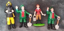 Elc action figures for sale  NEWCASTLE UPON TYNE