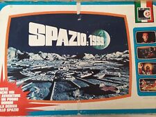 Spazio 1999 gioco usato  Bari