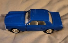 Majorette mustang diecast for sale  DEREHAM