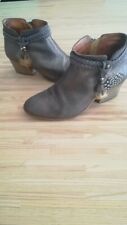 Bottines femme occasion d'occasion  Solliès-Pont