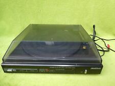 Plattenspieler multi tech gebraucht kaufen  Damme