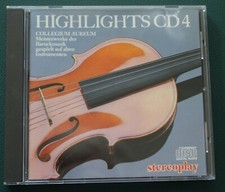 stereoplay highlights gebraucht kaufen  Ganderkesee