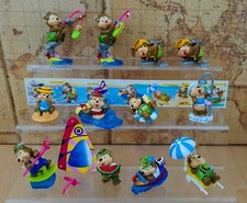 Serie completa gli usato  Massa di Somma