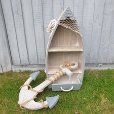 Maritime theme bathroom for sale  MERTHYR TYDFIL
