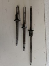 Kugelspindel kugelumlaufspinde gebraucht kaufen  Schwendi
