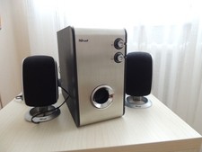 Impianto audio 2.1 usato  Firenze