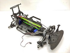 Traxxas rally 4x4 for sale  Seymour