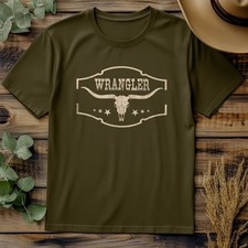 Classic wranglers shirt for sale  WEYMOUTH