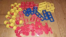 Mobilo bundle building for sale  ORPINGTON
