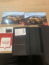 Vauxhall mokka owners for sale  BARNET