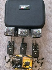 Delkim plus bite for sale  TUNBRIDGE WELLS