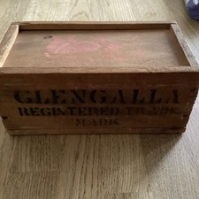Vintage glengalla ceylon for sale  EPSOM