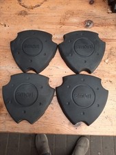 Nabendeckel radkappe smart gebraucht kaufen  Saerbeck