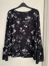 Primark pretty black for sale  GLASGOW