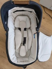 Nuna cari carrycot for sale  LONDON