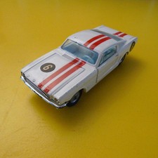 Corgi toys 325 for sale  FALMOUTH