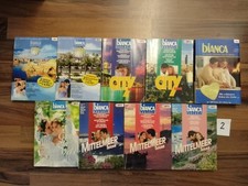 Bianca romane sammelbänden gebraucht kaufen  Clausthal-Zellerfeld
