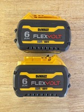 Dewalt dcb606 genuine for sale  Alpharetta