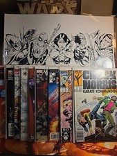 Comic book lot for sale  Belvidere