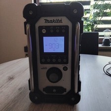 Makita baustellenradio dmr102 gebraucht kaufen  Pinneberg