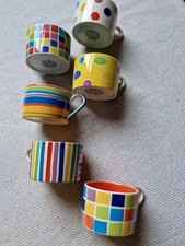 Set six whittard for sale  NEWPORT