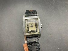 Ancienne montre mécanique d'occasion  Bourgoin-Jallieu