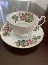 Aynsley england berries for sale  Waterbury