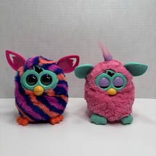 Furby boom lot for sale  Guyton